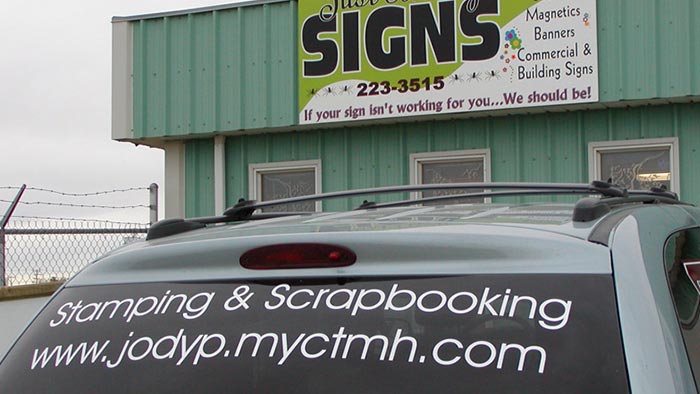 Signs