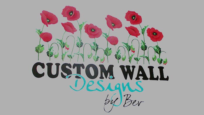 Custom Wall Designs